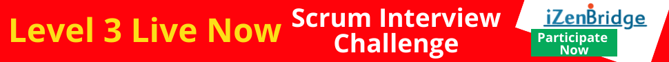 Scrum-Challenge-Blog-Level-3