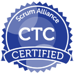 Certified Team Coach (CTC)