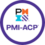 Agile Certified Practitioner (PMI-ACP)®