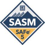 SAFe® Advanced Scrum Master(SASM)