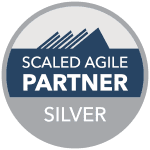 Scaled Agile Silver partner