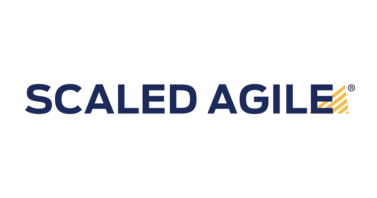 Scaled Agile Logo