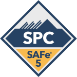 SAFe Program Consultant (SPC)
