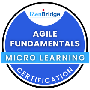 agile fundamental